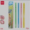 Crayon HB deli 12 pcs – Image 3