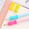 Deli Pencil Grip 4 couleur – Image 2