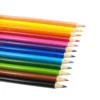 Crayon Faber-Castell 12 Triangular Colour Pencils – Image 2
