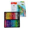 CRAYON Plastipastel 24 color – Image 2