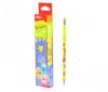 Crayon HB deli 12 pcs – Image 2