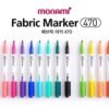 FABRIC Marker 470 monami – Image 2