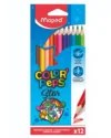 Crayon color Peps  maped *12 – Image 2