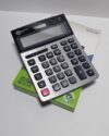 CALCULATRICE ELECTRONIC BO-CL12V – Image 3