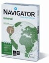 papier navigator A4 80g/m