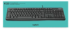 CLAVIER LOGITECH K 120